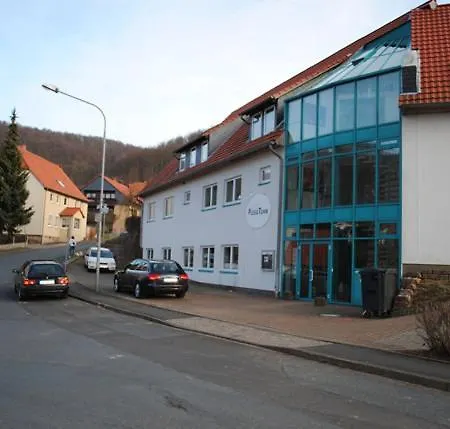 Plesse-blick Guest house
