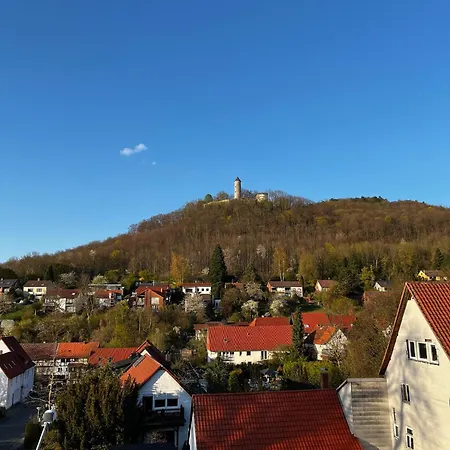 Guest house Plesse-blick Bovenden