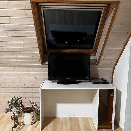 Plesse-blick Guest house