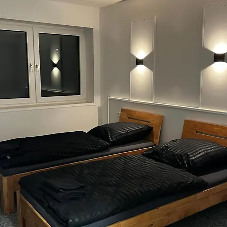 Plesse-blick * Bovenden