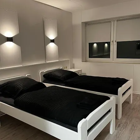 Plesse-blick Guest house