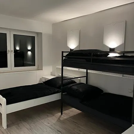 Guest house Plesse-blick *