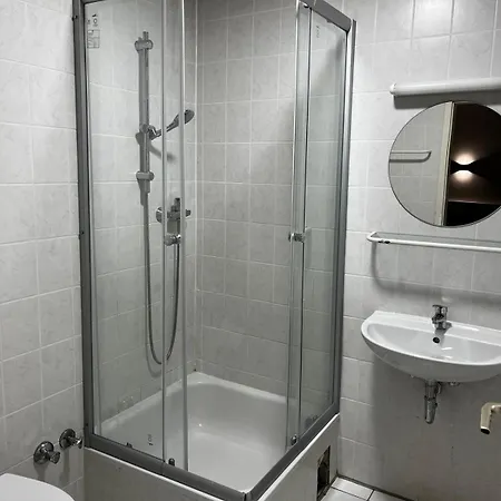 Plesse-blick Guest house Bovenden