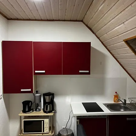 Plesse-blick Guest house