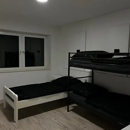 Guest house Plesse-blick