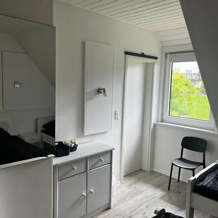 게스트하우스 Plesse-blick Bovenden