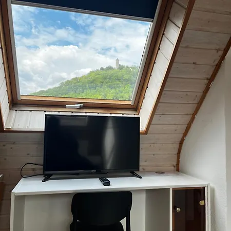 Plesse-blick Bovenden