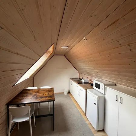 Plesse-blick 게스트하우스