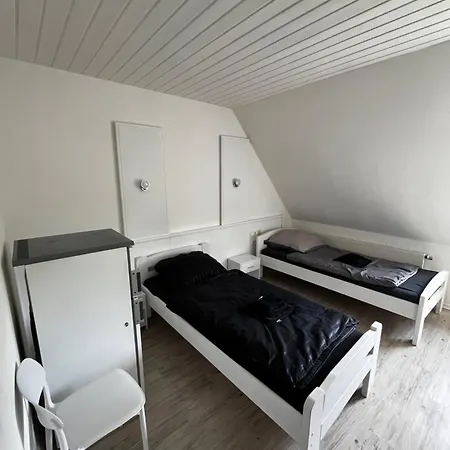 게스트하우스 Plesse-blick