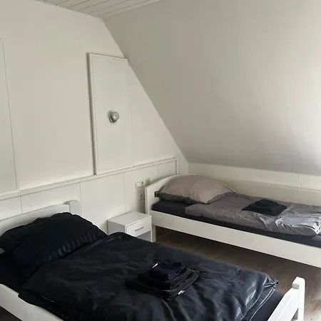 게스트하우스 Plesse-blick *