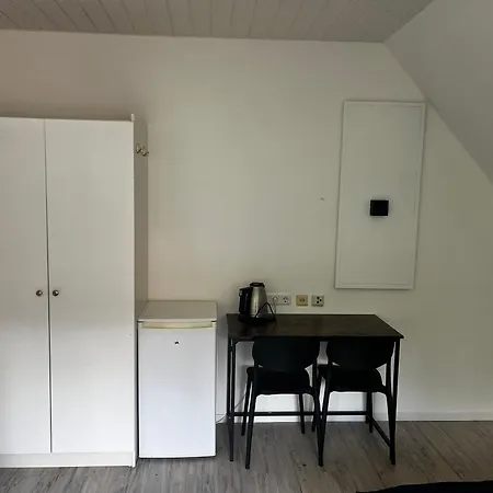 게스트하우스 Plesse-blick