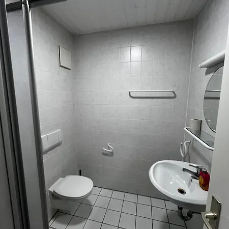 게스트하우스 Plesse-blick *