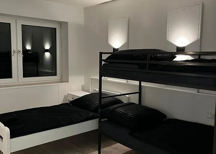 Penzion Plesse-blick *